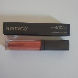 Laura Mercier Lip Glace FULL SIZE, NEW!